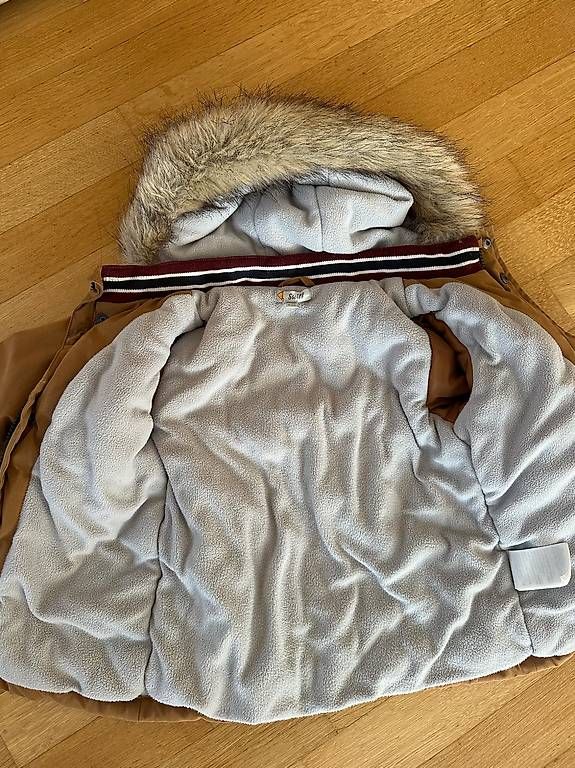 Steiff Giacche & Cappotti: Winterjacke von Steiff Grösse 92 – Usato da Zürich venduto da jea_z59y 2