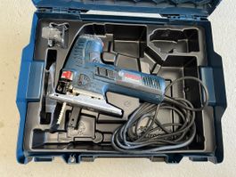 Bosch Stichsäge GST 160 CE Professional im Koffer gebraucht