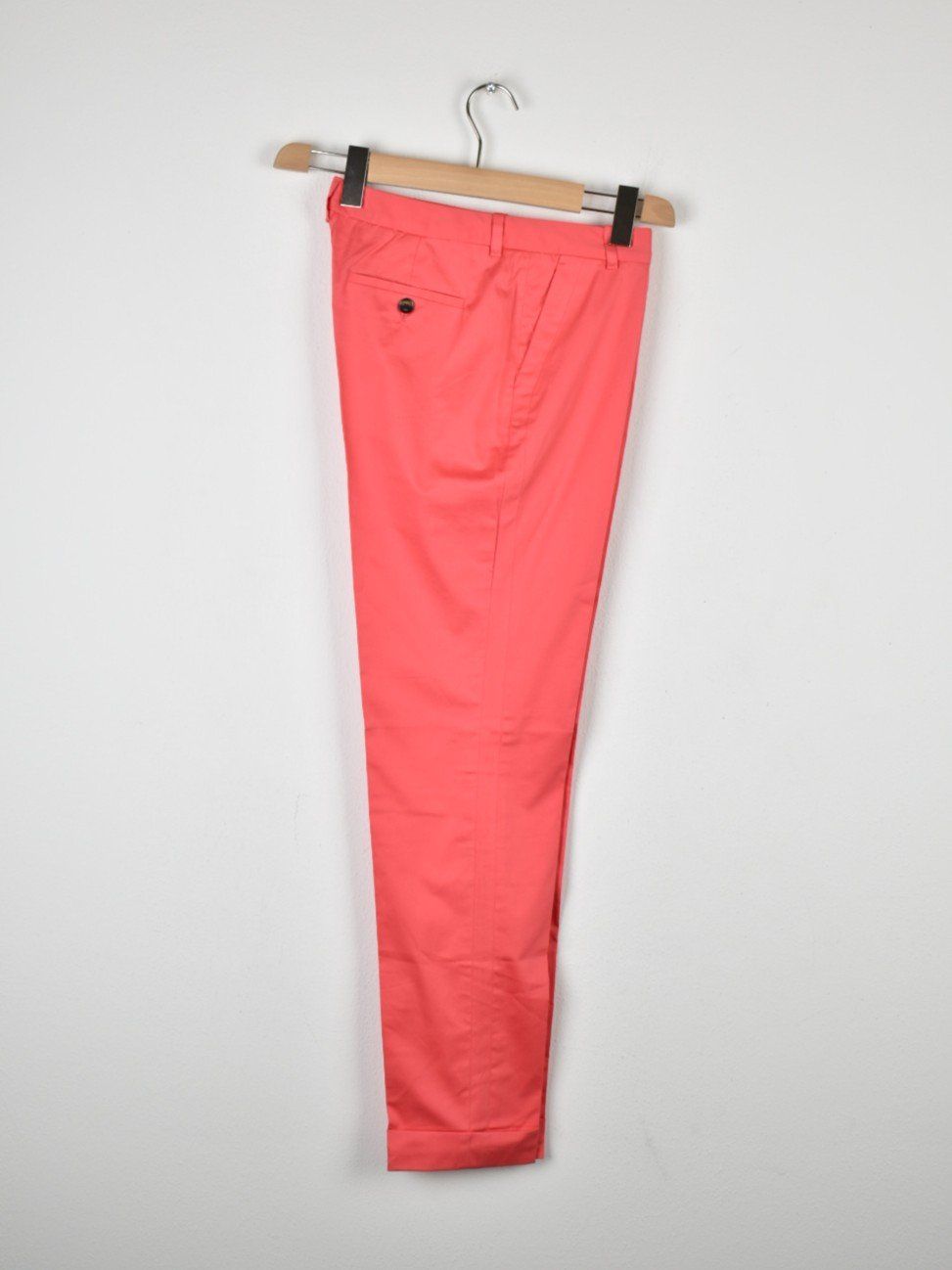 Massimo Dutti Hosen: Massimo Dutti Hose, Gr.40, koralle – Gebraucht aus Nürensdorf von 2ND_STORY 2