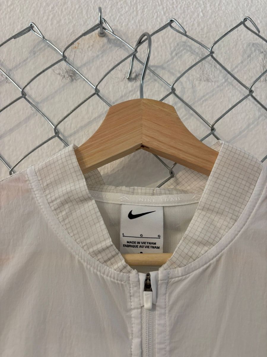 Nike Gilet & Giacche: 2010 Nike Trail Vest Size L – Usato da Lausanne venduto da user1020rnt 1