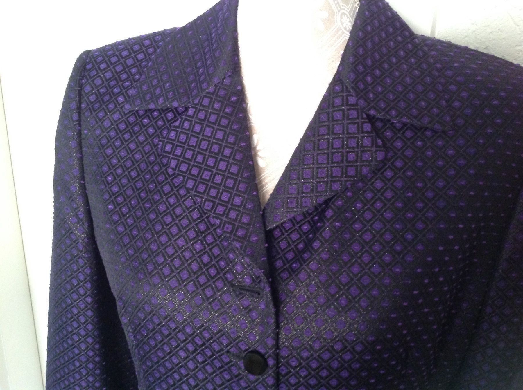 Ensembles & Tailleurs: Richard Elias - tailleur 38 – D'occasion à Sion par accroshoes 3