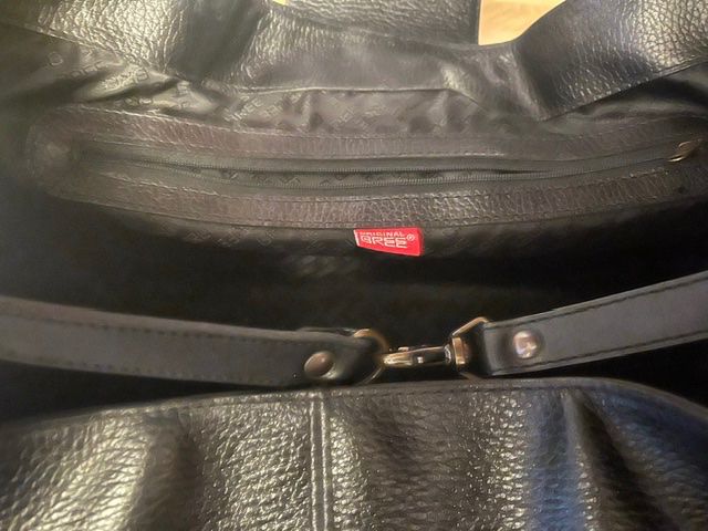 Bree Borse: Reisetasche Leder BREE – Usato da Zollikofen venduto da pico27 1