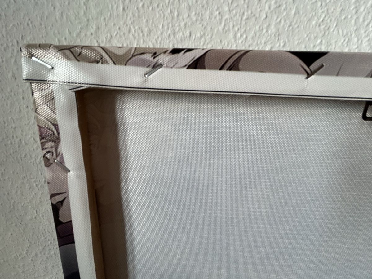 Comics: JoJo's Bizarre Adventure 57x37 cm impression sur toile – Gebraucht aus Neuchâtel von belange 4