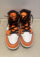 Jordan Sneaker Gr 40