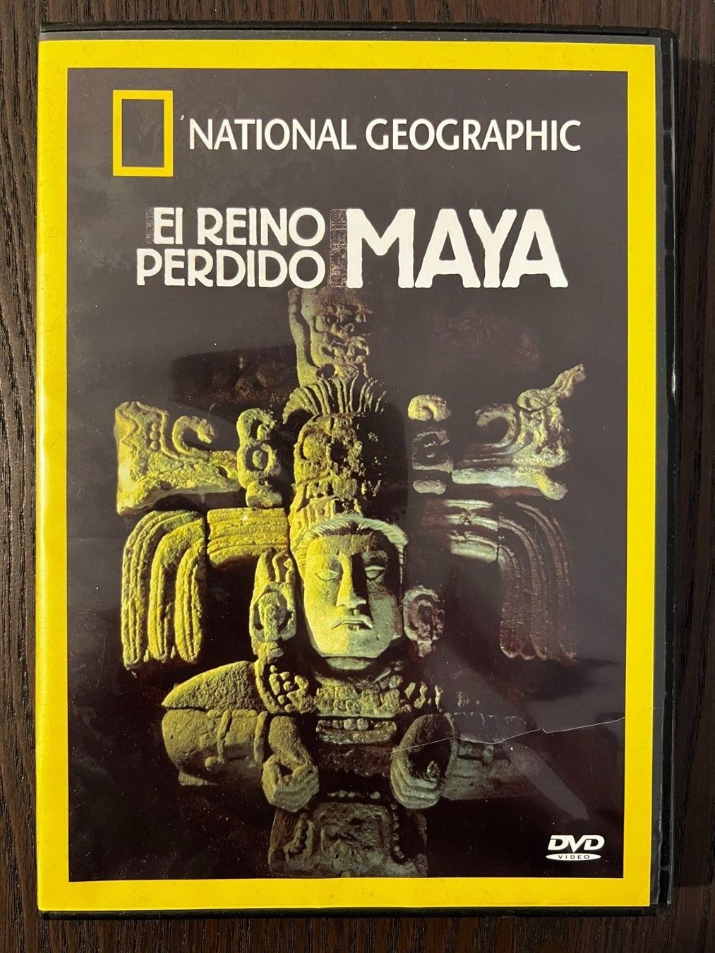 Alle DVDs: Maya – Gebraucht aus Zürich von FilmFreunde