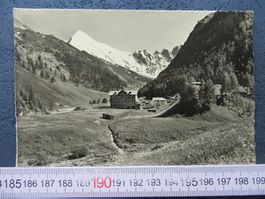 SAMNAUN M. MUTTLER HOTEL POST GR AK
