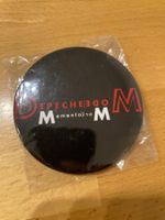 Depeche Mode Pin Anstecker Punk Rock Metal Pop