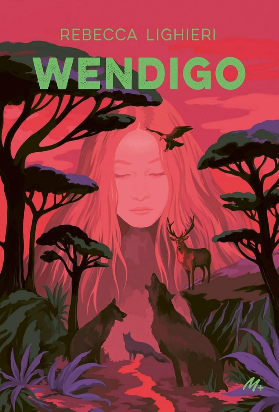 Libri: Wendigo – Usato da Neuchâtel venduto da Dualseele