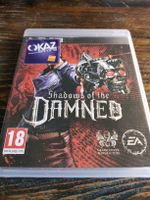 Shadows of the Damned / Ps3 / Ttes bon état