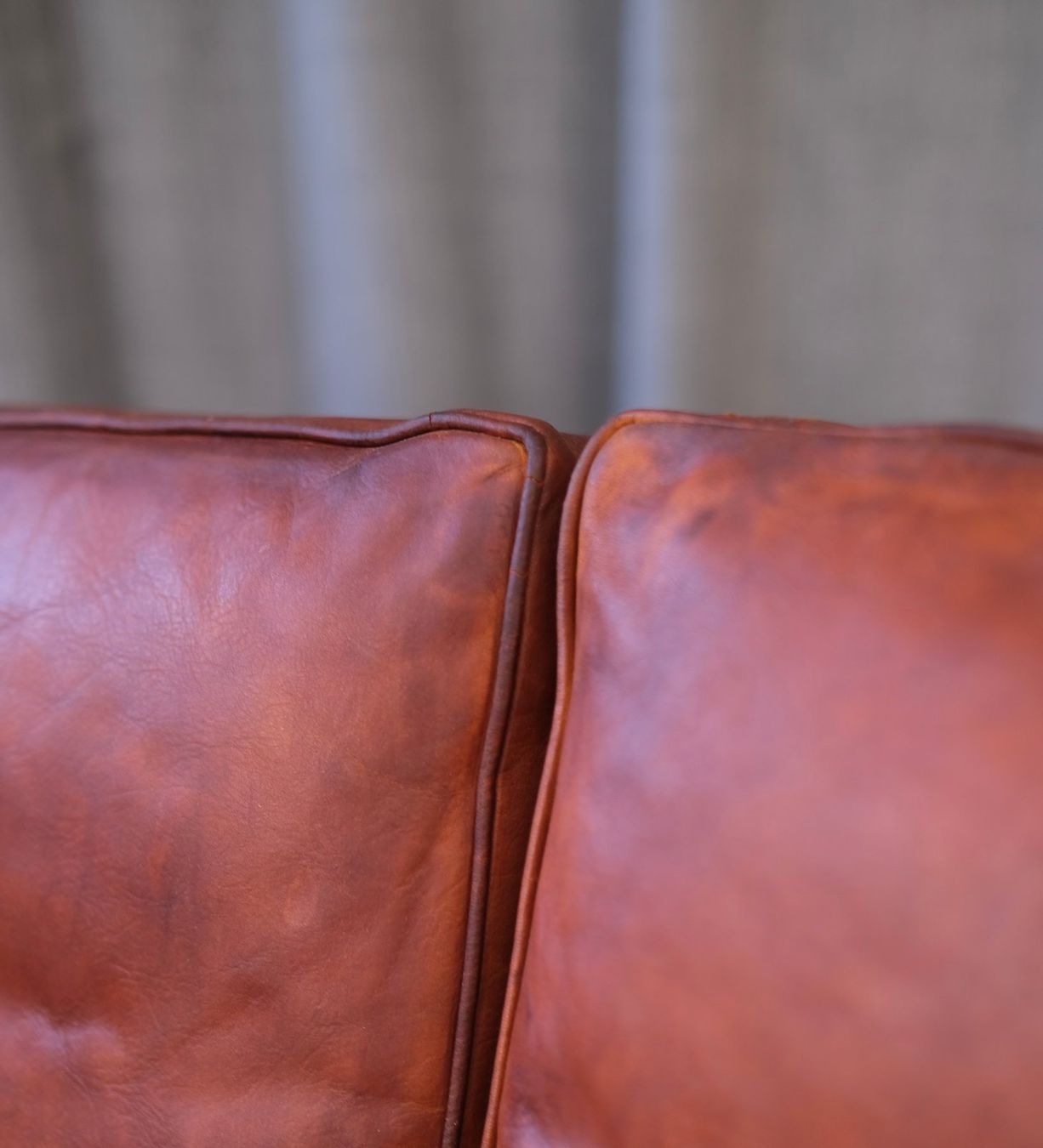 Sofas: Original Sofa by Bernt Petersen, Palisander & Cane 1964 – Gebraucht aus Bern von Zmodern_VIN 9