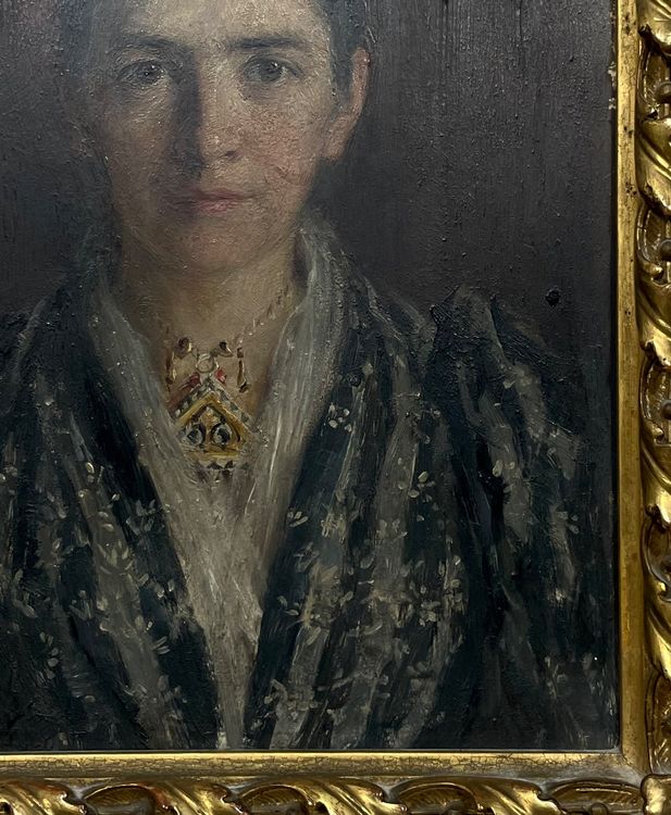 Wilhelm Balmer (18721943) Gemälde Kaufen auf Ricardo