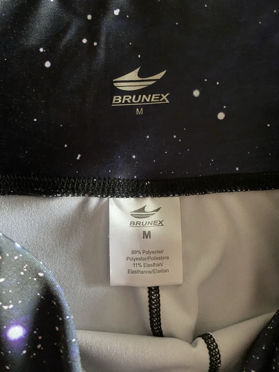 Leggings: Fitnesshosen – Usato da Abtwil SG venduto da Verena-Elisabeth 1