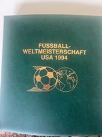 FUSSBALL WM USA 1994
