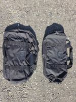 Goldwing 1500 Kofferraum Tasche links und rechts