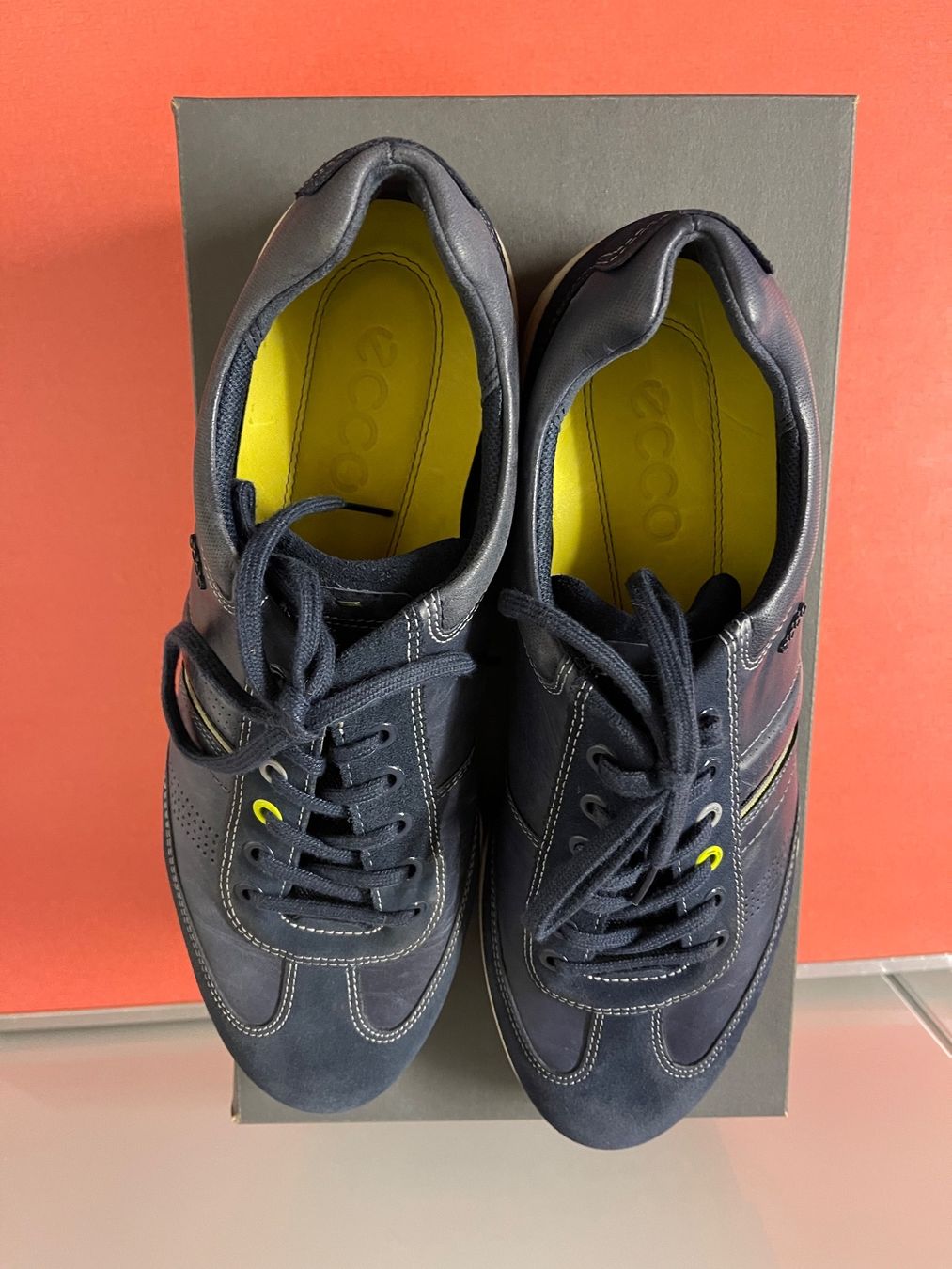 Scarpe da uomo: Schuhe – Usato da Lanzenhäusern venduto da Galaa 3