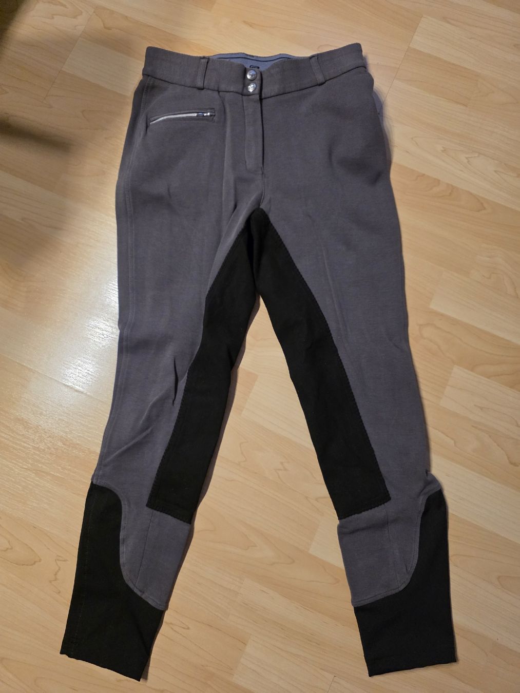 Pantaloni: Reithose Grösse 36/38 – Nuovo (secondo la descrizione) da Oberbüren venduto da Skadi_83