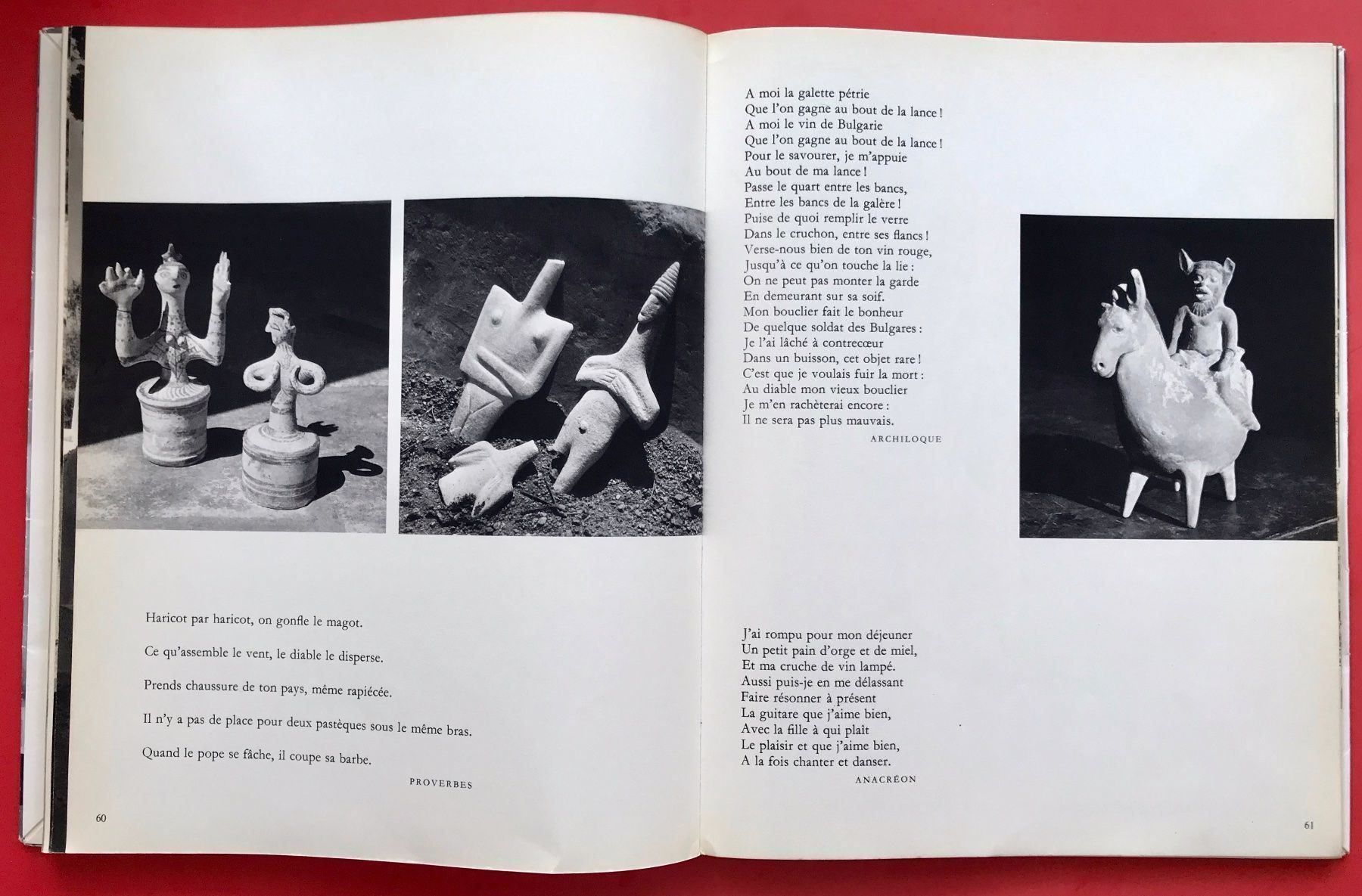 Bücher: ILES GRECQUES Guilde du Livre 1956 – Gebraucht aus Zürich von EYEBOOKS 8