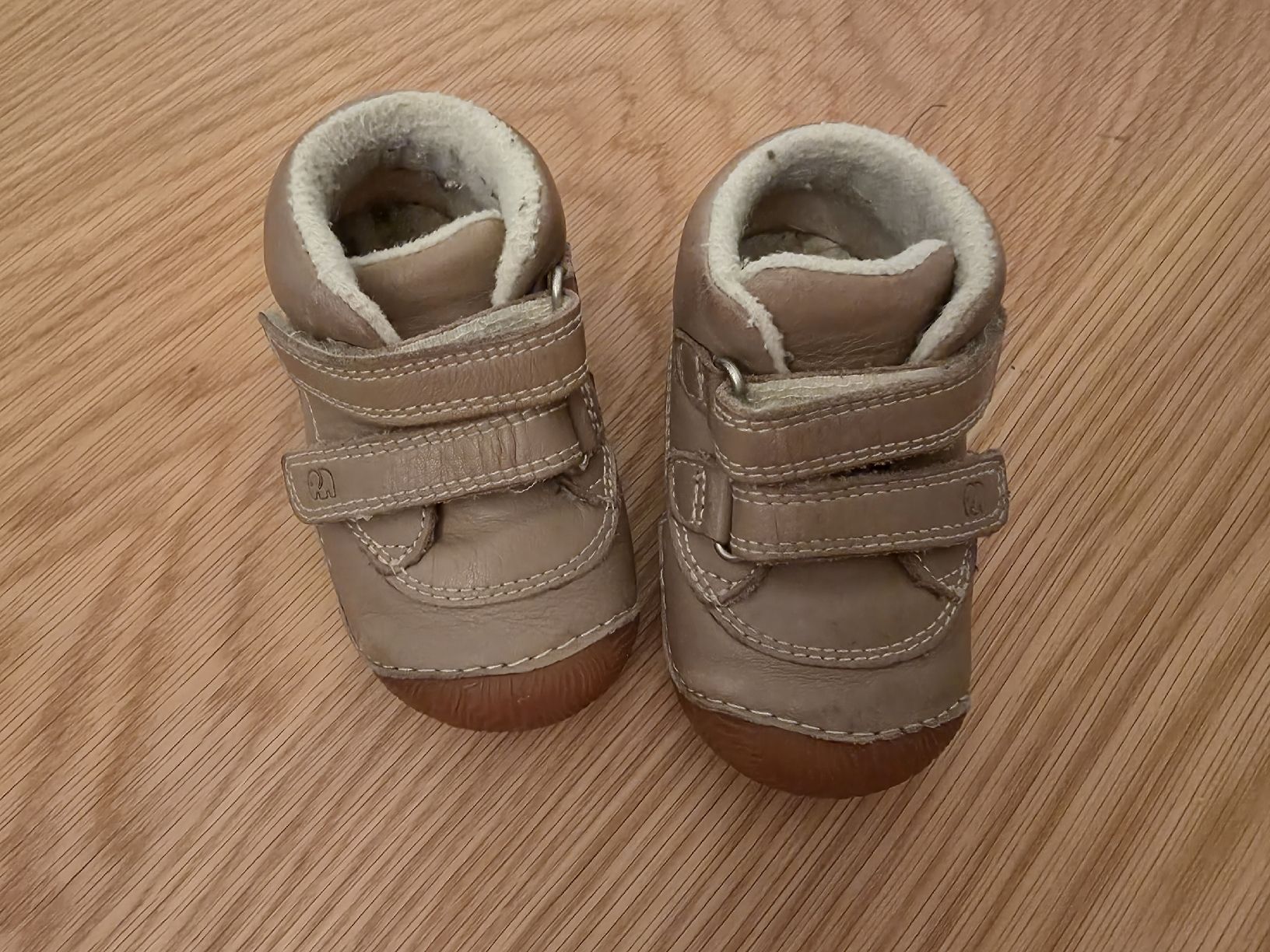 Elefanten Scarpe per ragazzi: Elefanten Schuhe Gr. 19 – Usato da Zürich venduto da CorMa01 1