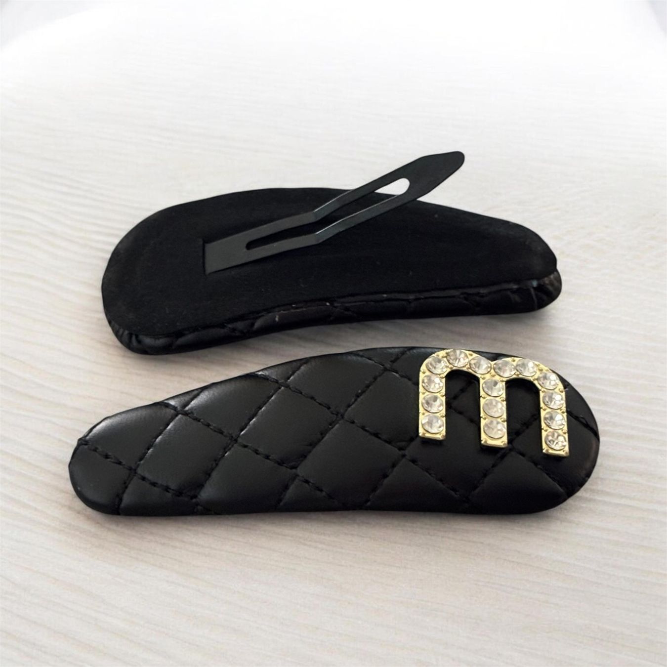 Accessori per capelli: Barrette pour cheveux – Nuovo e nell'imballaggio originale da Châtel-St-Denis venduto da Montclair_Swiss 5