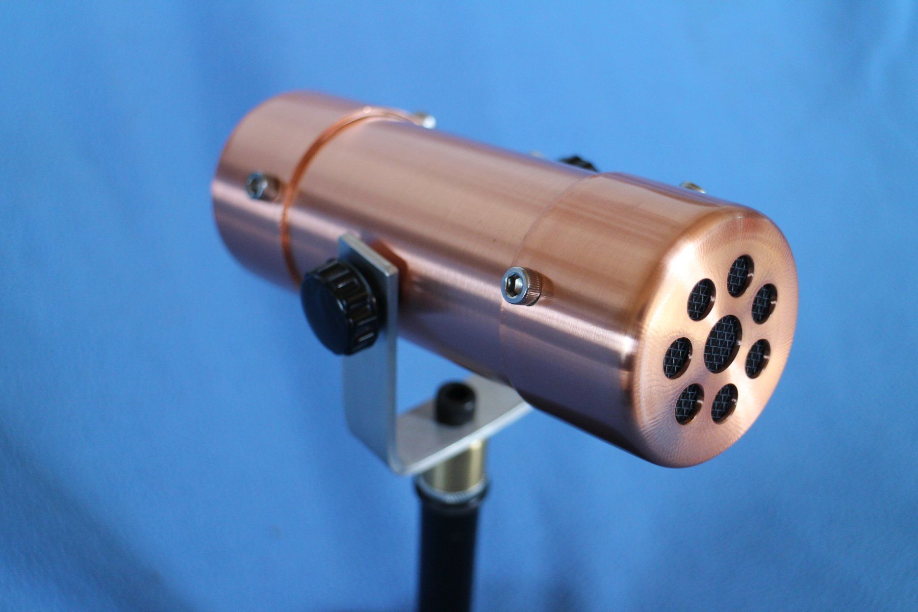 Microfoni: Placid Audio Copperphone - Dynamisches Mikrofon – Usato da Wettswil venduto da Tichel 1