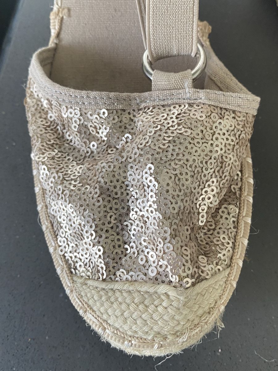 Scarpe da donna: Schuhe Espadrille Gr 41 – Usato da Brugg AG venduto da Honeybee6 7