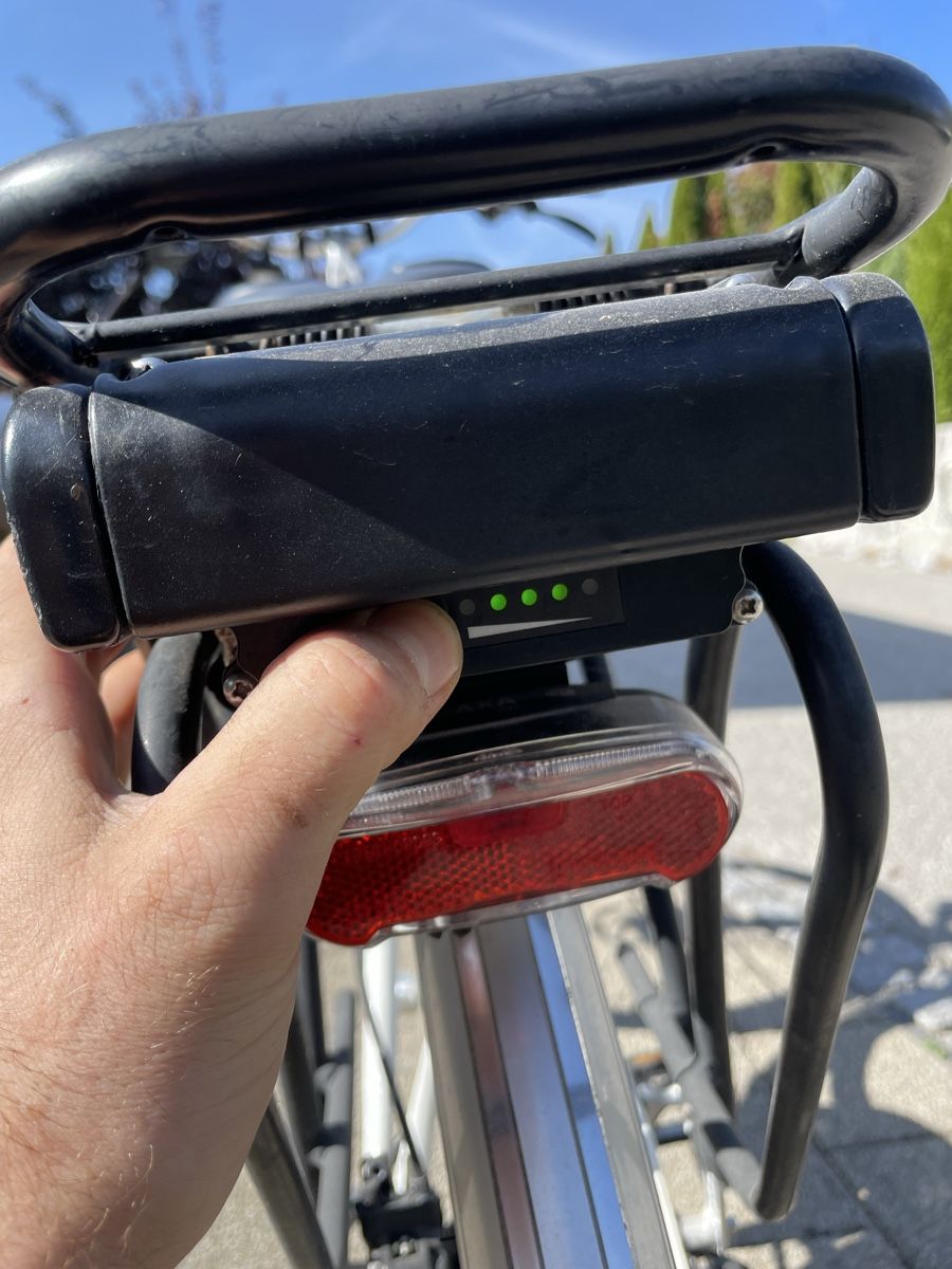 Vélos: Speed E Elektrovelo – D'occasion à Niederwil SO par PoeBoy 1