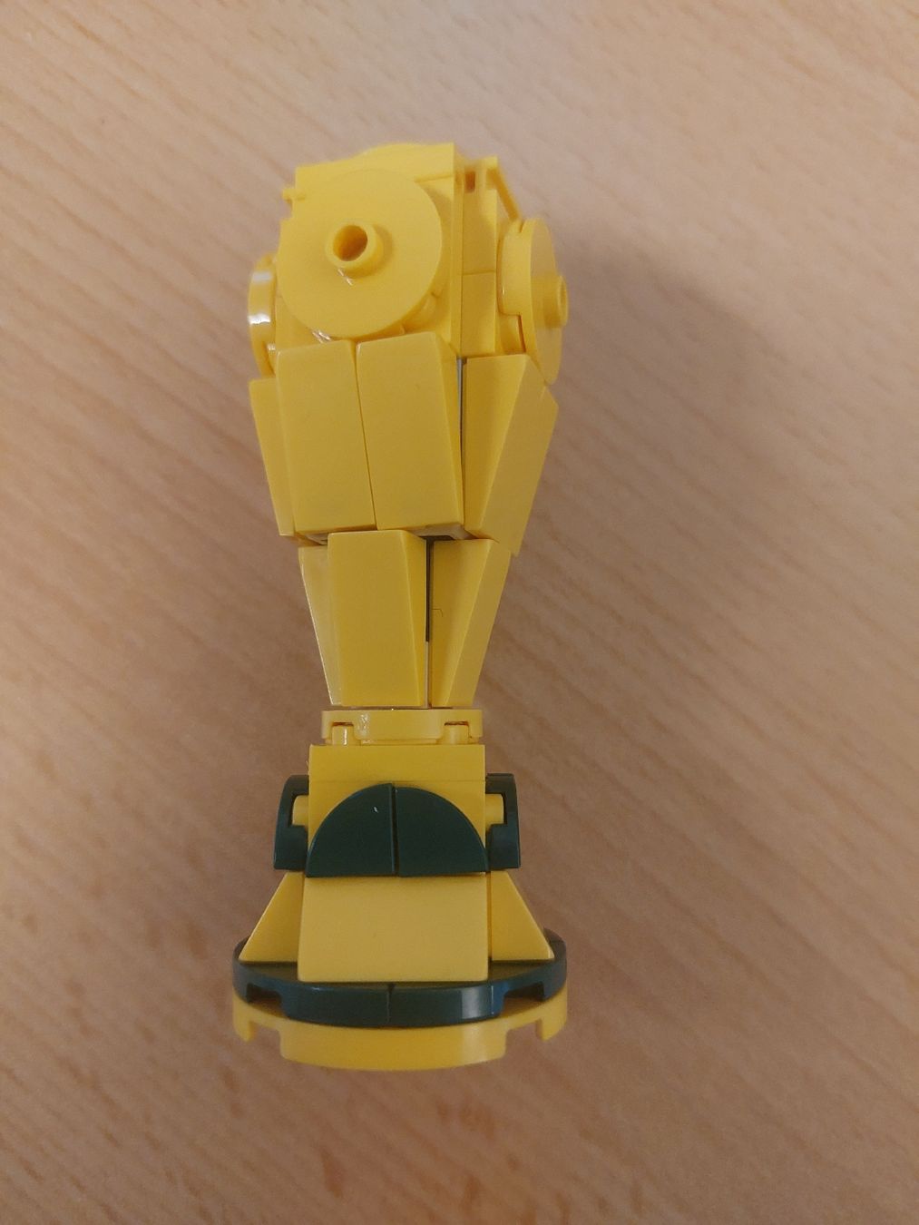 Lego Kit di costruzioni: WM Pokal Lego – Nuovo (secondo la descrizione) da Ruswil venduto da hubakuck