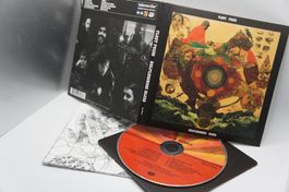 CD Fleet Foxes ‎– Helplessness Blues