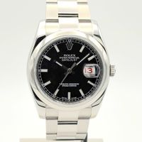 Rolex Datejust 116200 Full Set