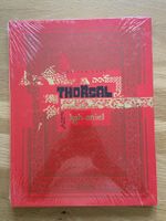 THORGAL / TOME 34TT / KAH-ANIEL / PREMIERE EDITION