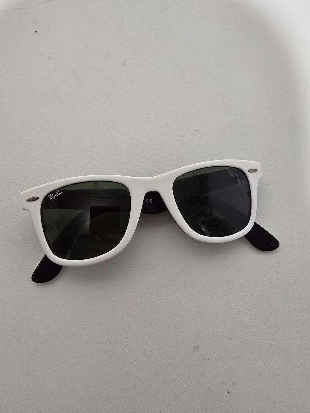 Ray-Ban Occhiali & Lenti: lunettes Ray Ban  – Usato da Suchy venduto da jultur 1