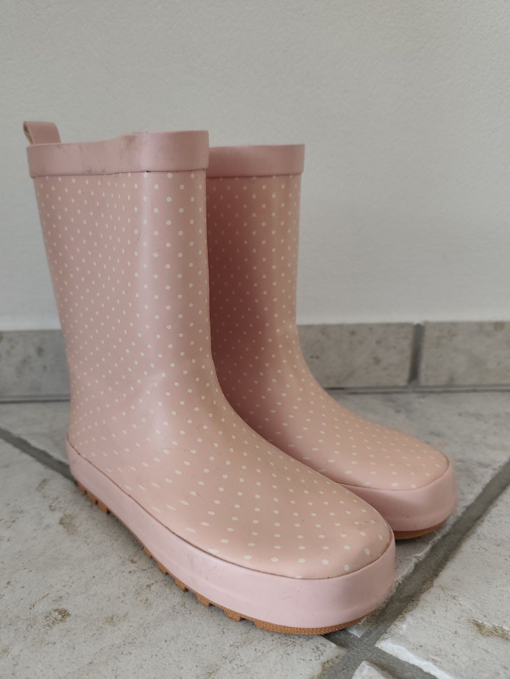 Scarpe per ragazze: Gummistiefel  – Usato da Chur venduto da Rodanisa 1
