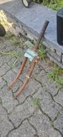 Sachs Rixe Gabel