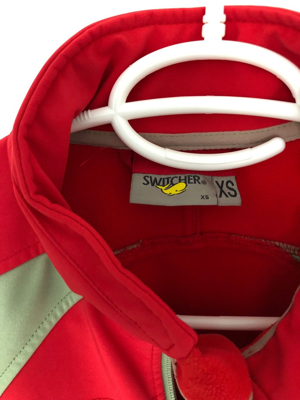 Switcher Vestes: Switcher Softshelljacke Gr.34/36 – D'occasion à Horn par Resvi 3