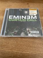 Eminem Curtain Call CD