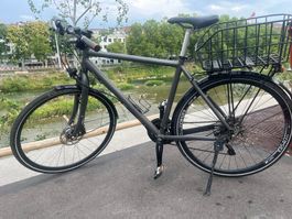 Velotech City-/Trekkingbike 28" / 54cm – frisch ab Service