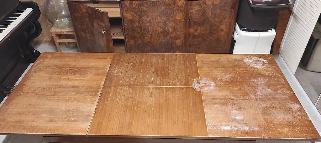 Tavoli: Tisch (ausziehbar) – Usato da Leuggern venduto da FioriFuchs 2