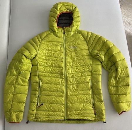 Simond Down jacket