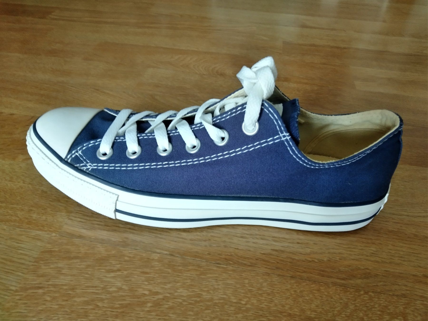 Converse Scarpe da uomo: Converse All Star – Nuovo e nell'imballaggio originale da Zug venduto da guggi717