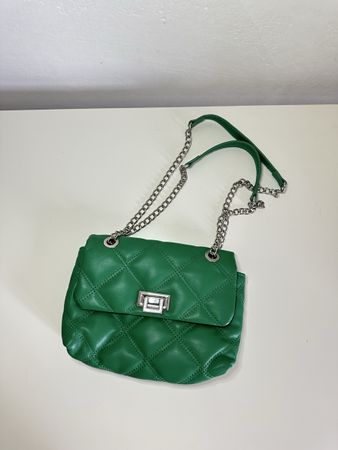Stradivarius Tasche