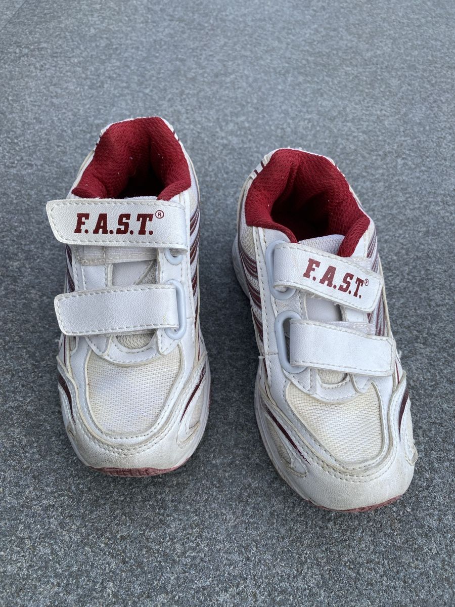 Scarpe da uomo: Turnschuhe – Usato da Watt venduto da yaelD 4
