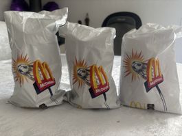 WM Becher NEU ungeöffnet