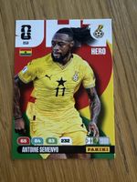Carte Adrenalyn XL 2026 Antoine Semenyo Hero FIFA nr 213