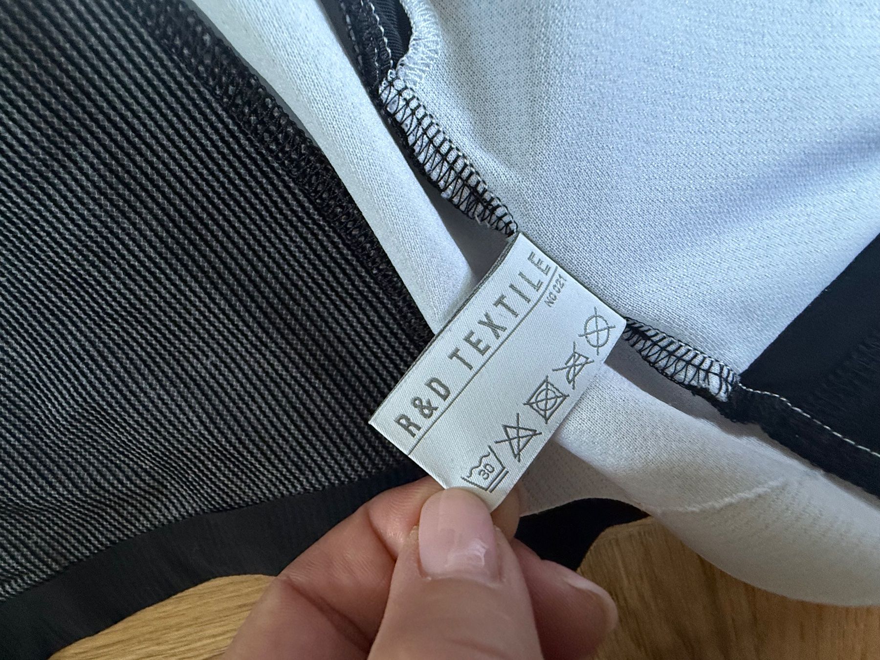 Assos Giacche: Assos Radjacke -  2 layer - Stratagon Ultra - Grösse M – Usato da Horgen venduto da tsp_qr5b 4