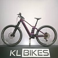E-BIKE SCOTT 25KM/H | 85NM & 625WH BOSCH ELEKTROVELO