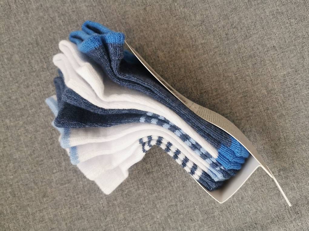 Calze: Socken 22-24 neu, in Originalverpackung – Usato da Dietikon venduto da Sandra_Luka 1