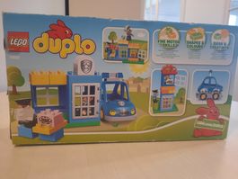 LEGO DUPLO 10532
