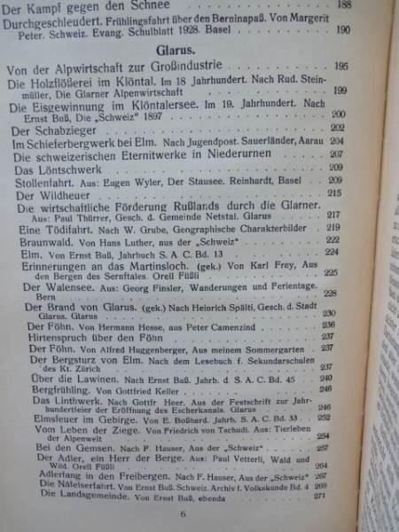 Livres: Die Schweiz in Lebensbildern – D'occasion à Chur par omonia 4