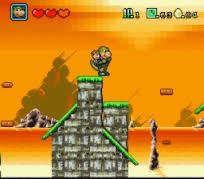 Nintendo Spiele: Super Nintendo - DinoCity - guter Zustand – Gebraucht aus Zuerich von Dorsi 4