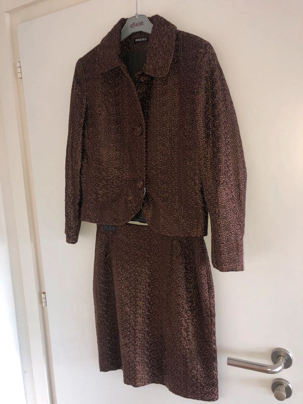 Completi & Tailleur: Tailleur George Rech – Nuovo (secondo la descrizione) da Versoix venduto da wen_75xm 5